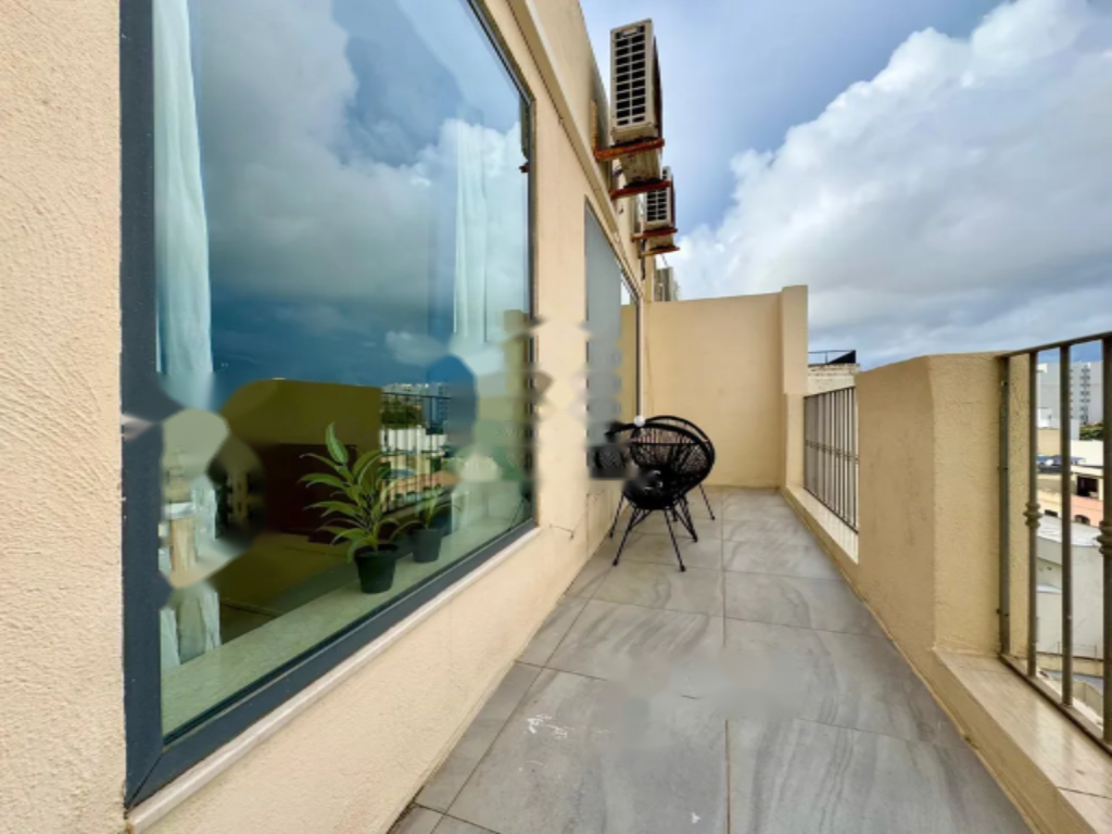 Квартира в Сент-Джулиансе, Мальта, 82 м² - фото 7