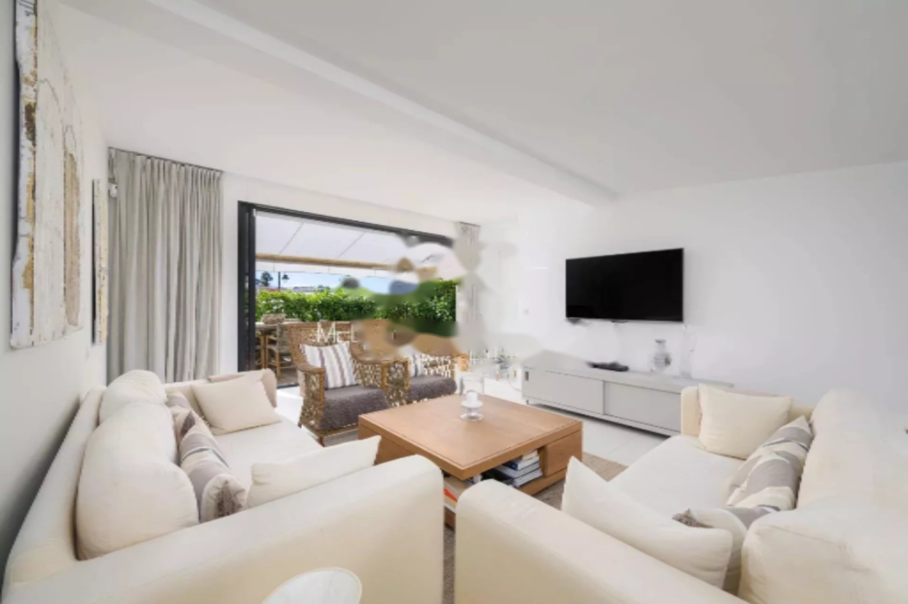 Квартира в Каннах, Франция, 134 м² - фото 7