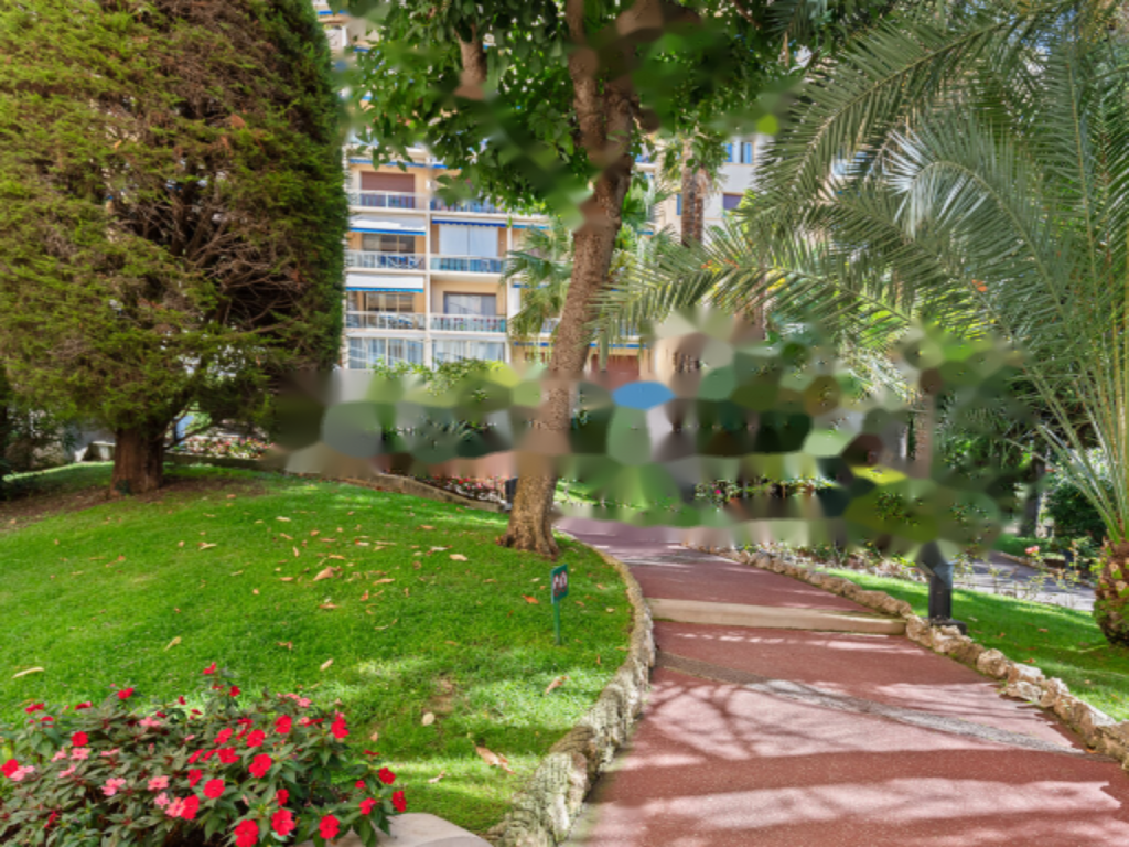 Квартира в Монте Карло, Монако, 100 м² - фото 7