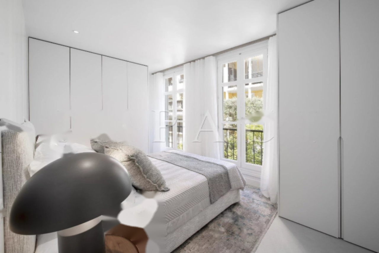 Квартира в Каннах, Франция, 132 м² - фото 7