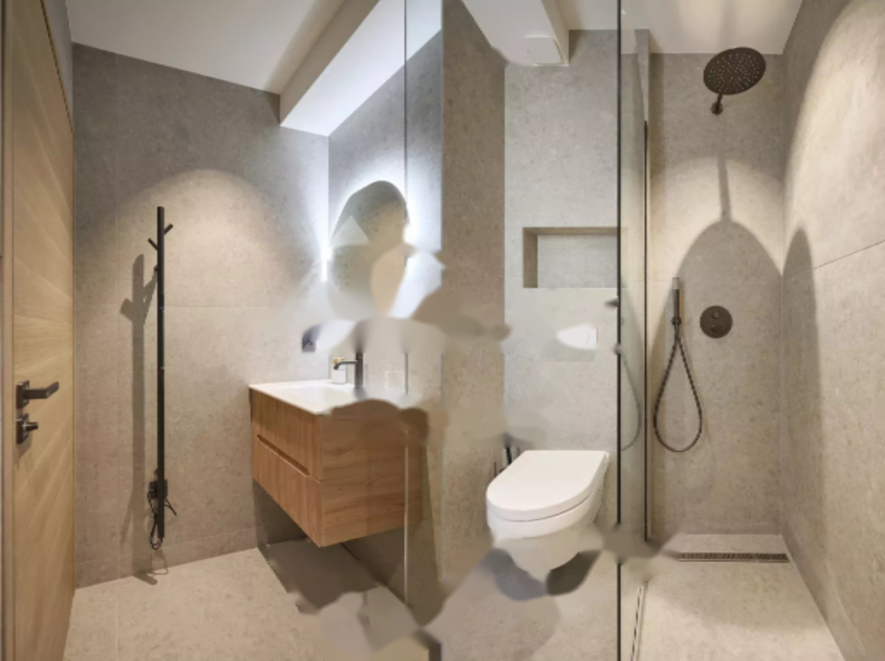 Квартира в Каннах, Франция, 54 м² - фото 7