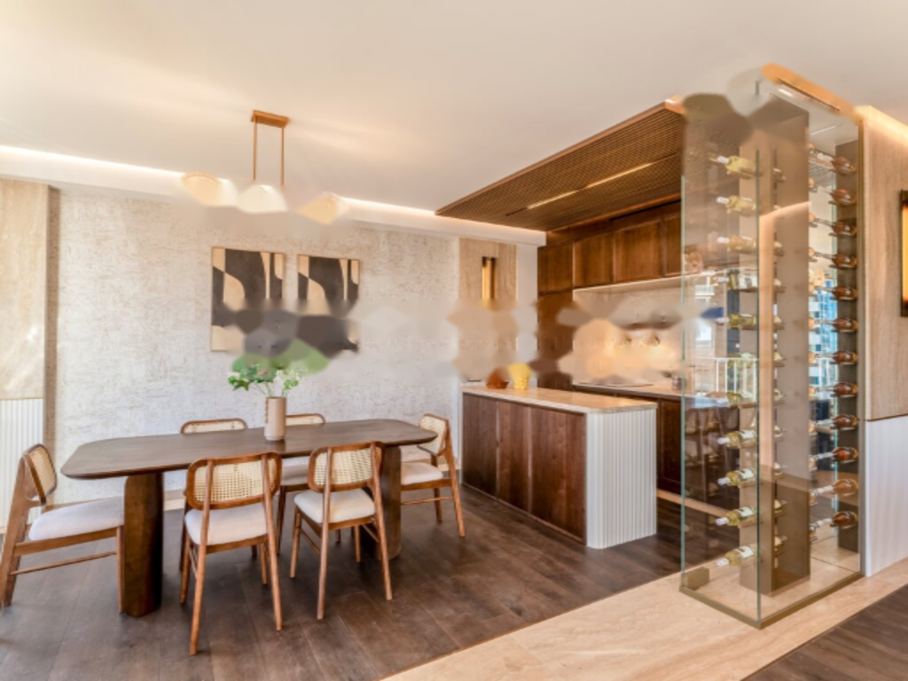 Квартира в Сен-Романе, Монако, 177 м² - фото 7