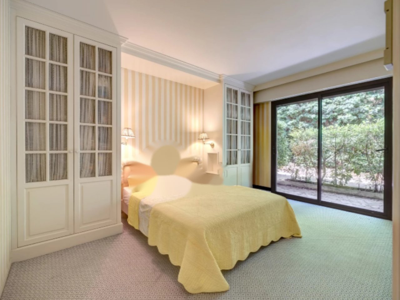 Квартира в Каннах, Франция, 106 м² - фото 7