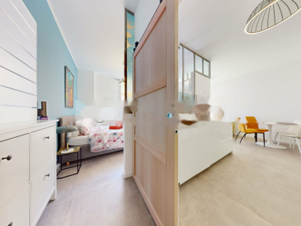 Квартира в Монако, Монако - фото 7