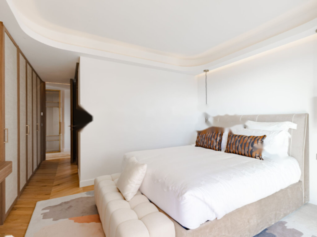 Квартира в Монегетти, Монако, 170 м² - фото 7