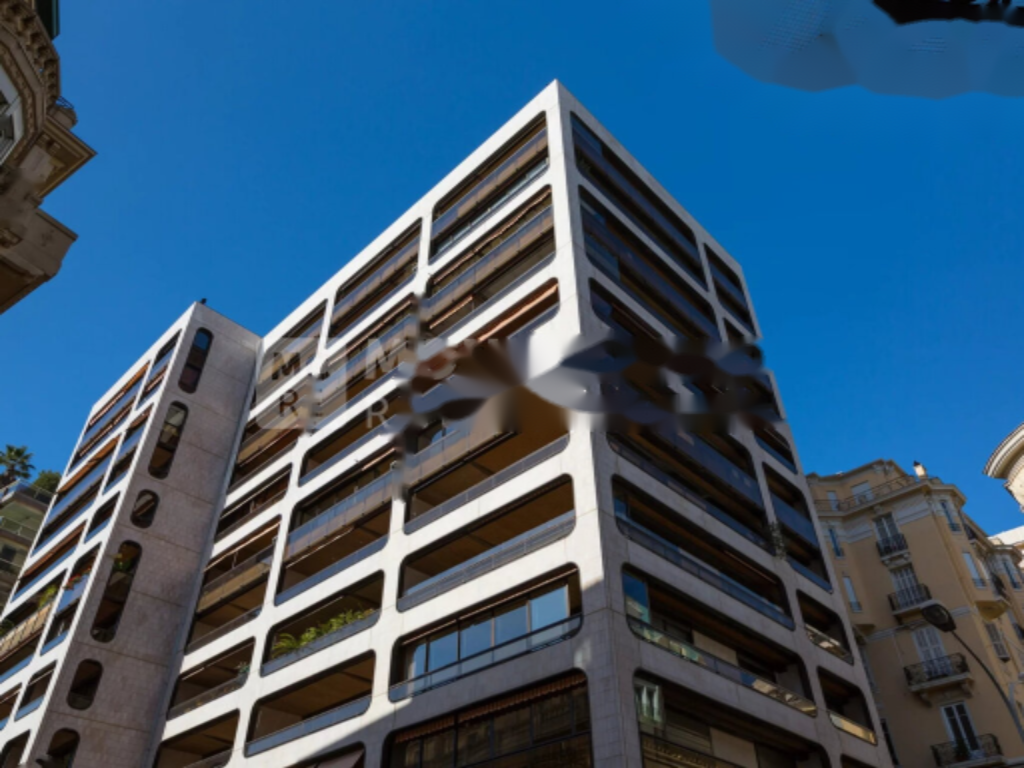 Квартира в Монако, Монако, 25 м² - фото 7