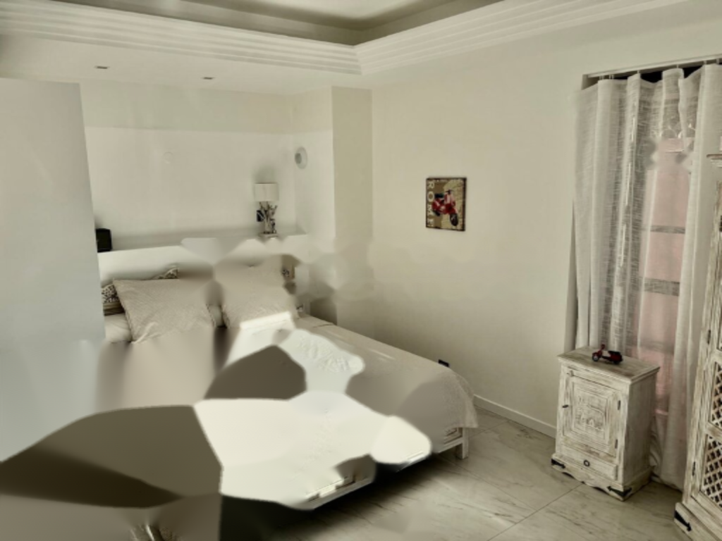 Квартира в Ла-Кондамине, Монако, 53 м² - фото 7