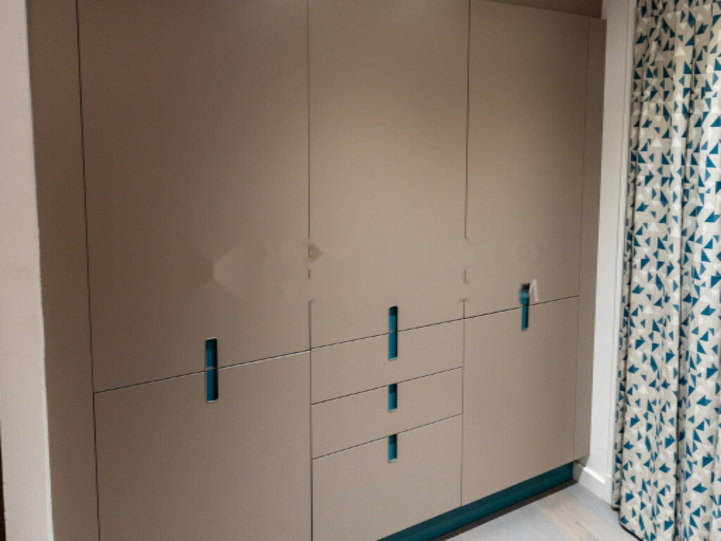 Квартира в Монако, Монако, 27 м² - фото 7