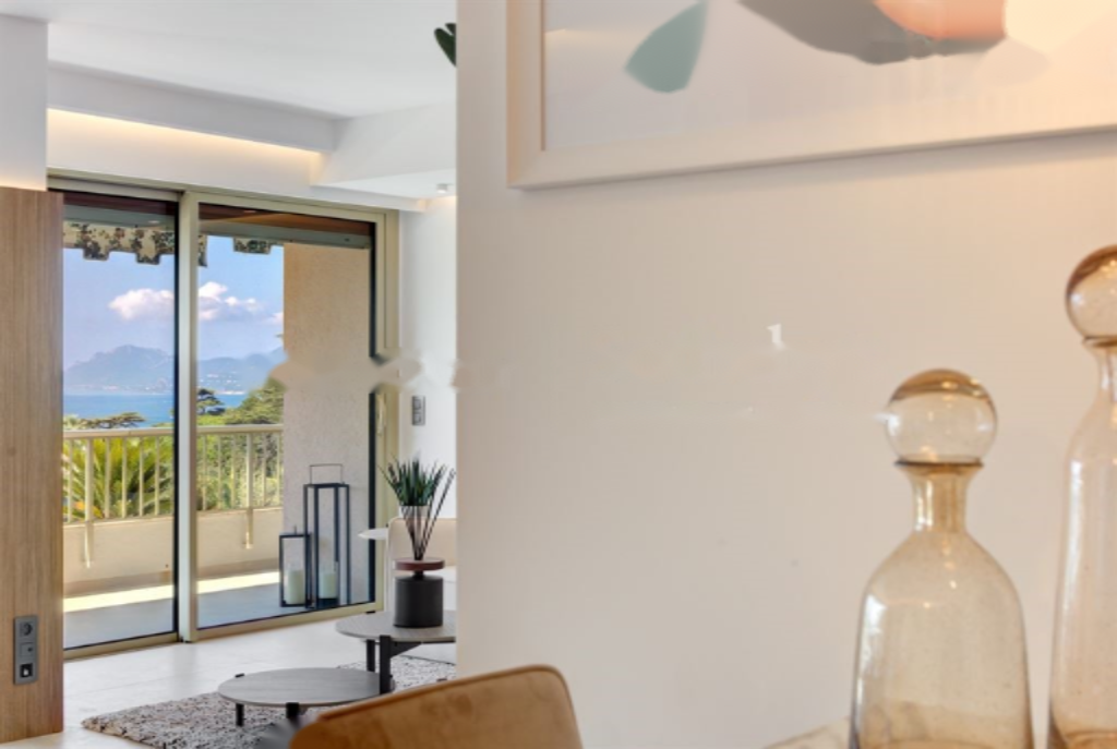 Квартира в Каннах, Франция, 121 м² - фото 7