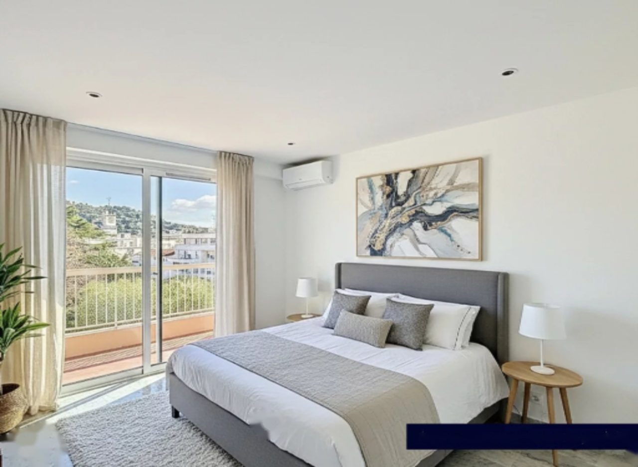 Квартира в Каннах, Франция, 62 м² - фото 7