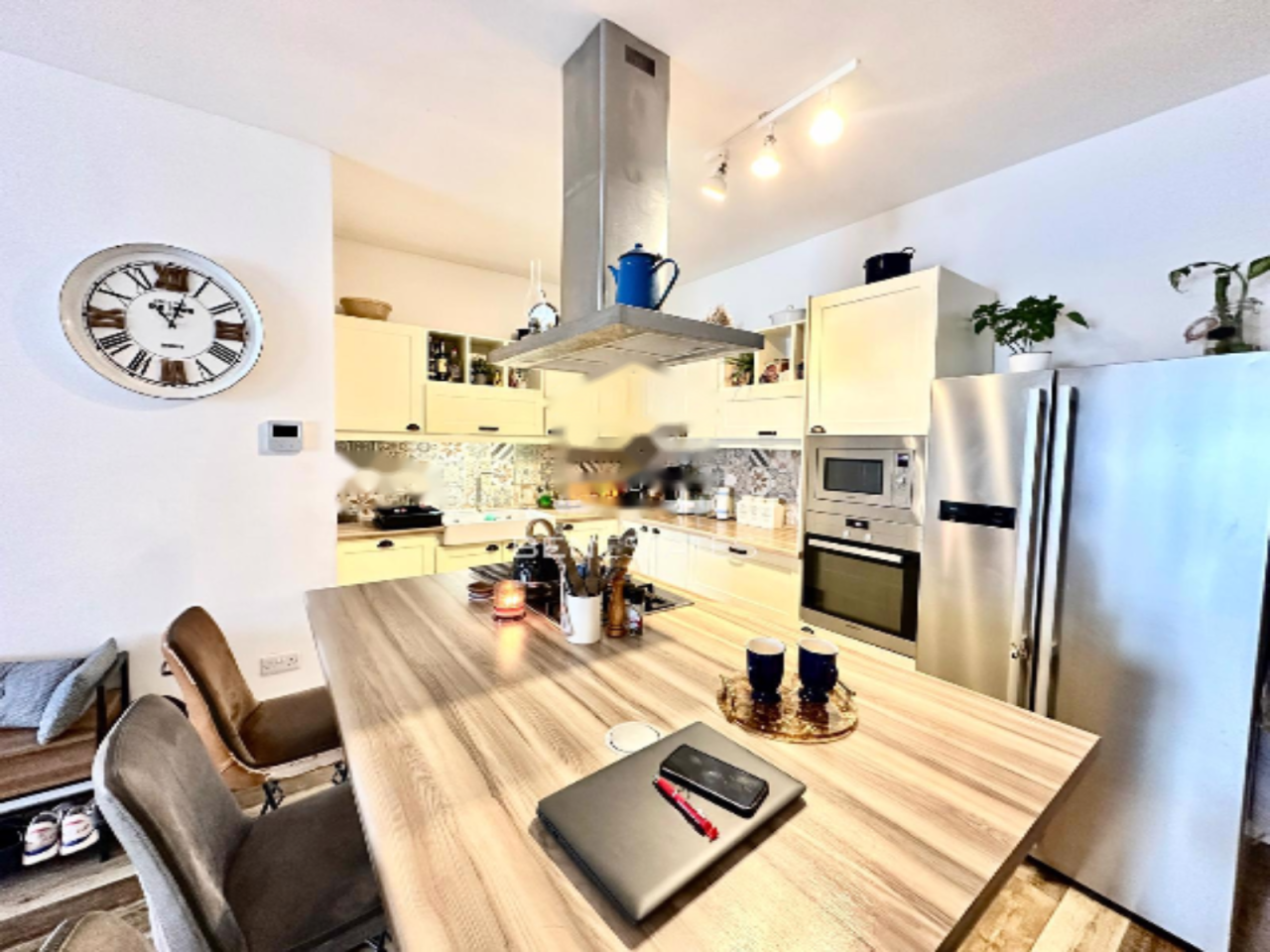 Квартира в Бирзеббудже, Мальта, 150 м² - фото 7