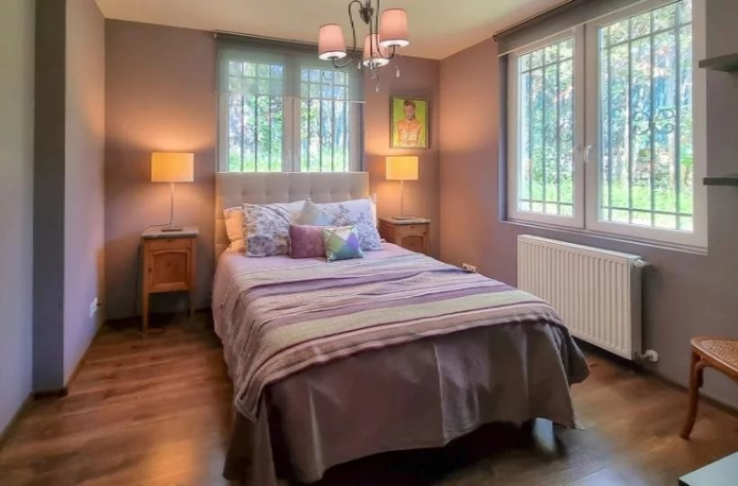 Квартира в Каннах, Франция, 378 м² - фото 7