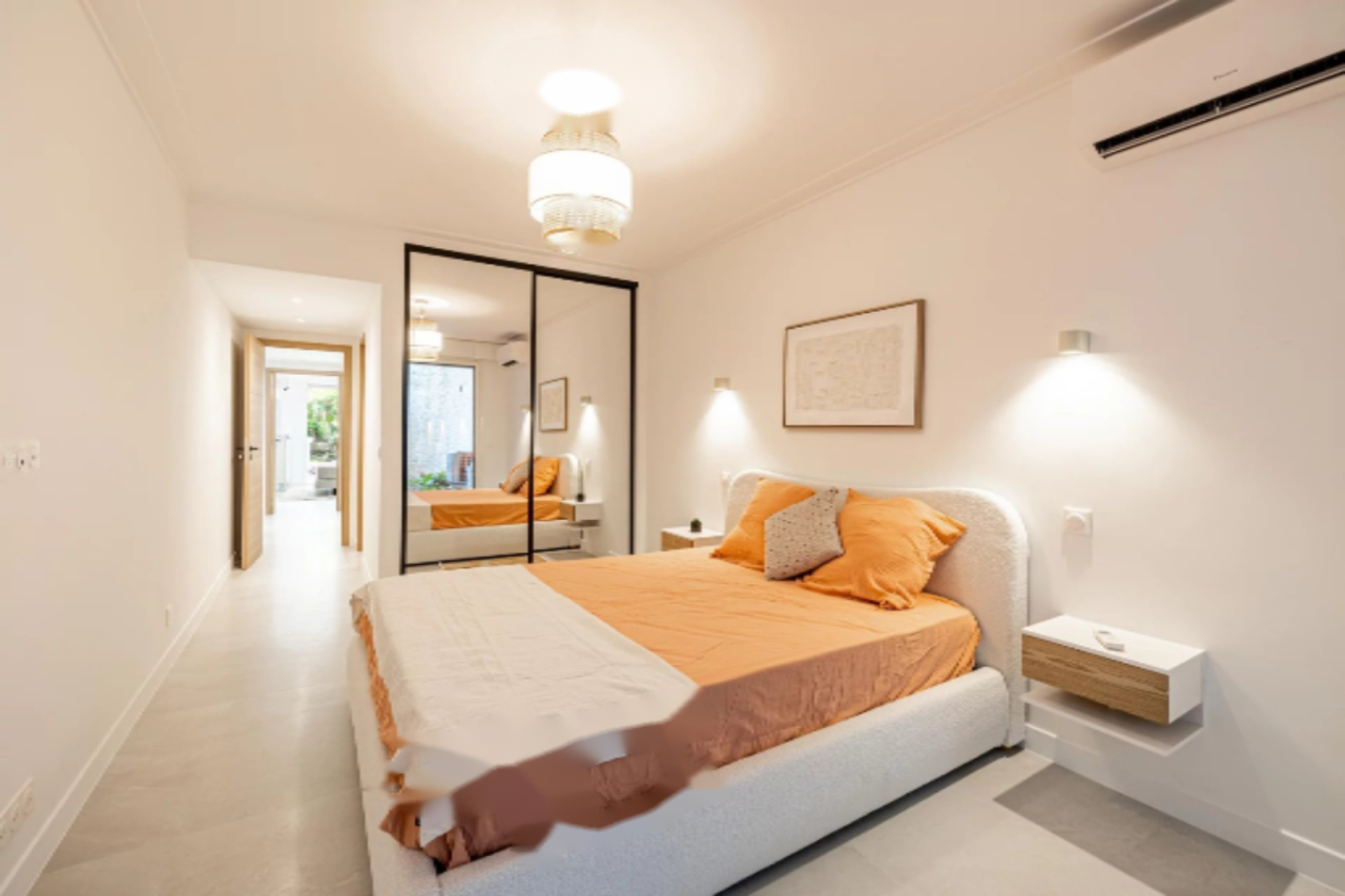 Квартира в Каннах, Франция, 105 м² - фото 7