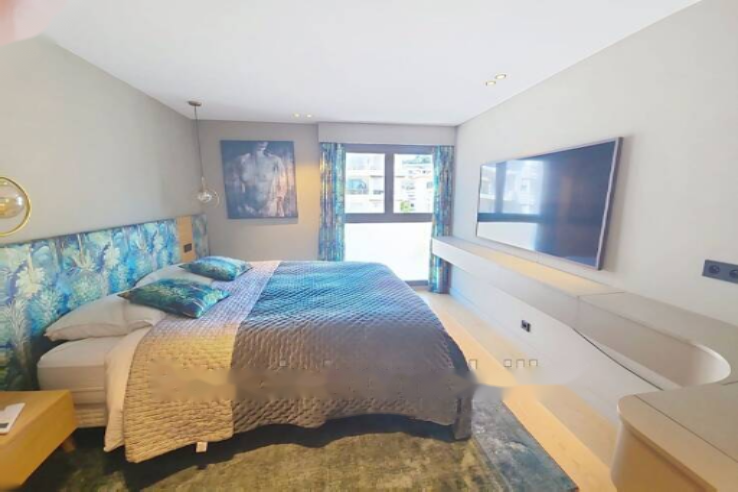 Квартира в Каннах, Франция, 90 м² - фото 3