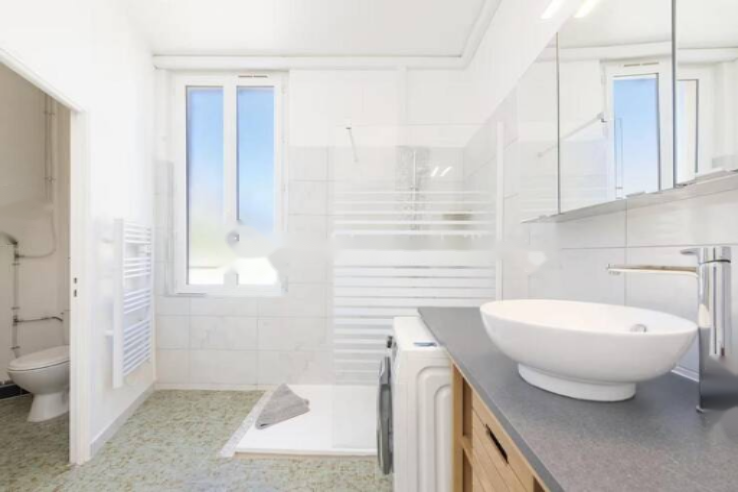 Квартира в Каннах, Франция, 77 м² - фото 3