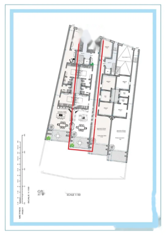 Квартира на Гозо, Мальта, 306 м² - фото 7