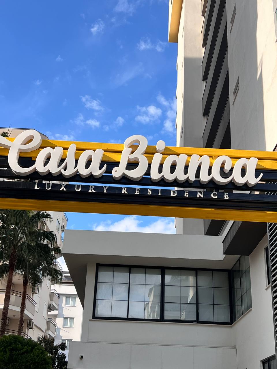 Квартира в Алании, Турция, 65 м² - фото 1