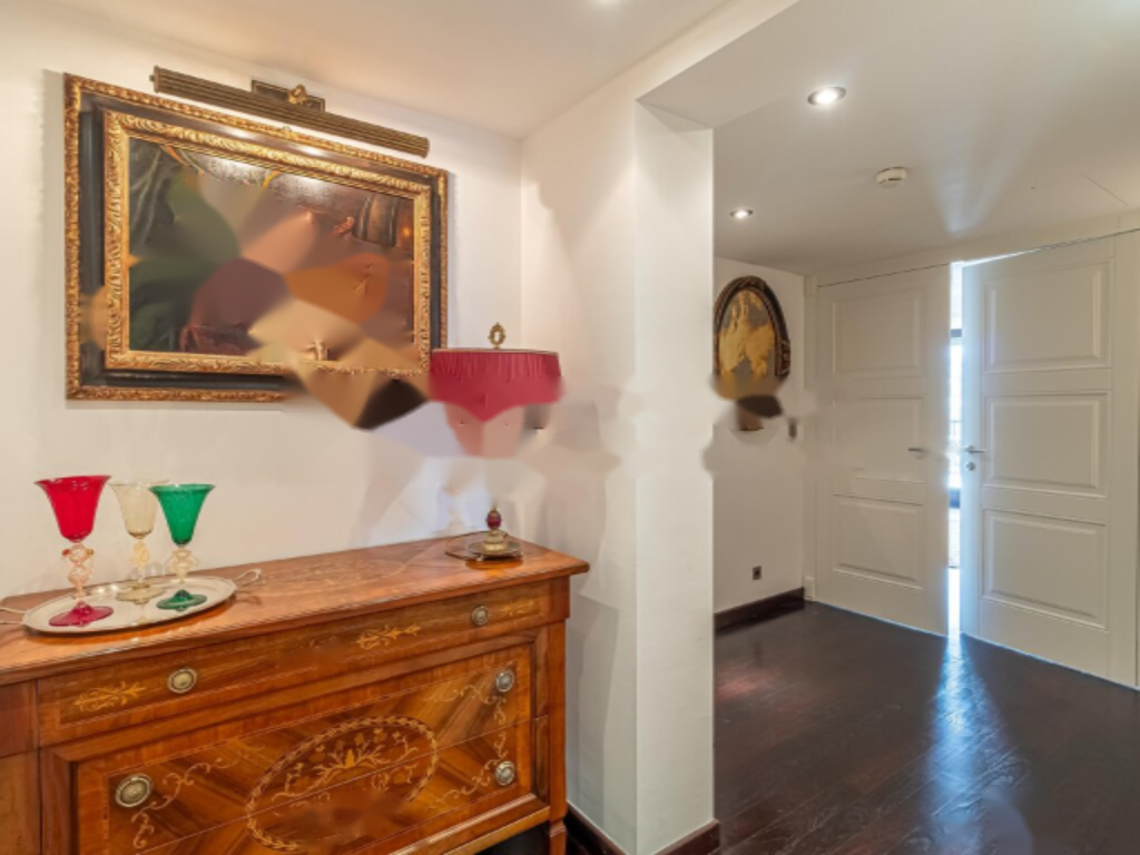 Квартира в Сен-Романе, Монако, 276 м² - фото 7