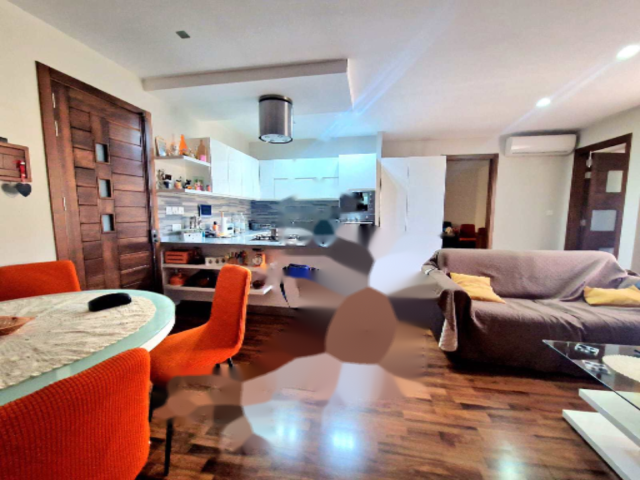 Квартира в Мджарре, Мальта, 90 м² - фото 7