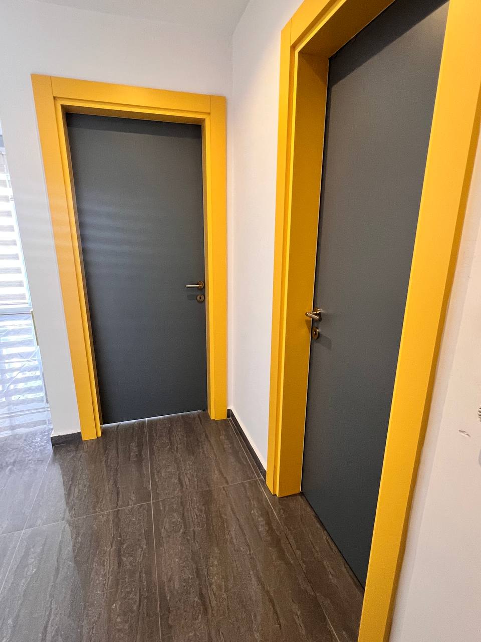 Квартира в Алании, Турция, 65 м² - фото 14