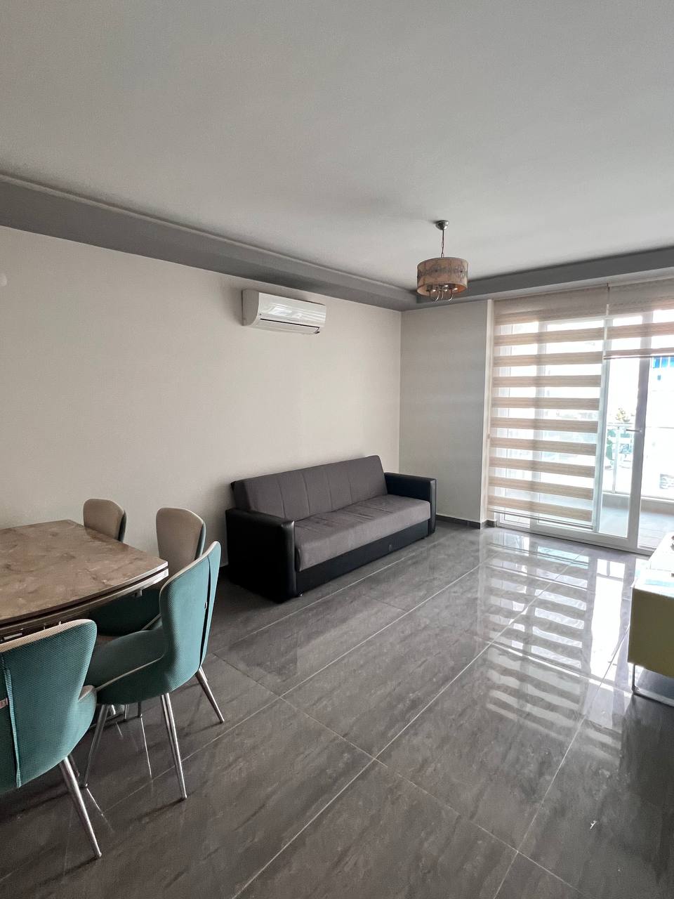 Квартира в Алании, Турция, 65 м² - фото 12