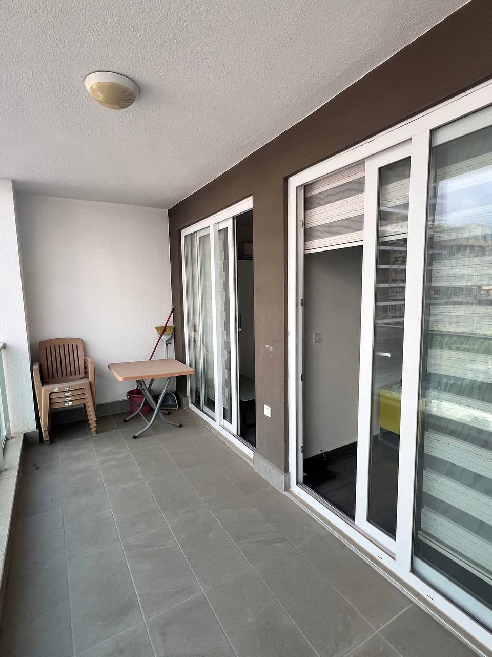 Квартира в Алании, Турция, 65 м² - фото 6