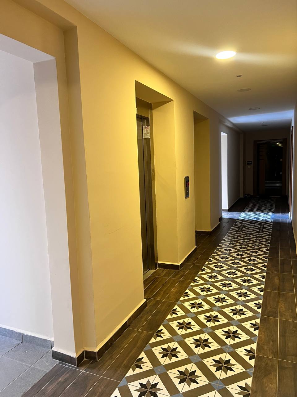 Квартира в Алании, Турция, 65 м² - фото 3