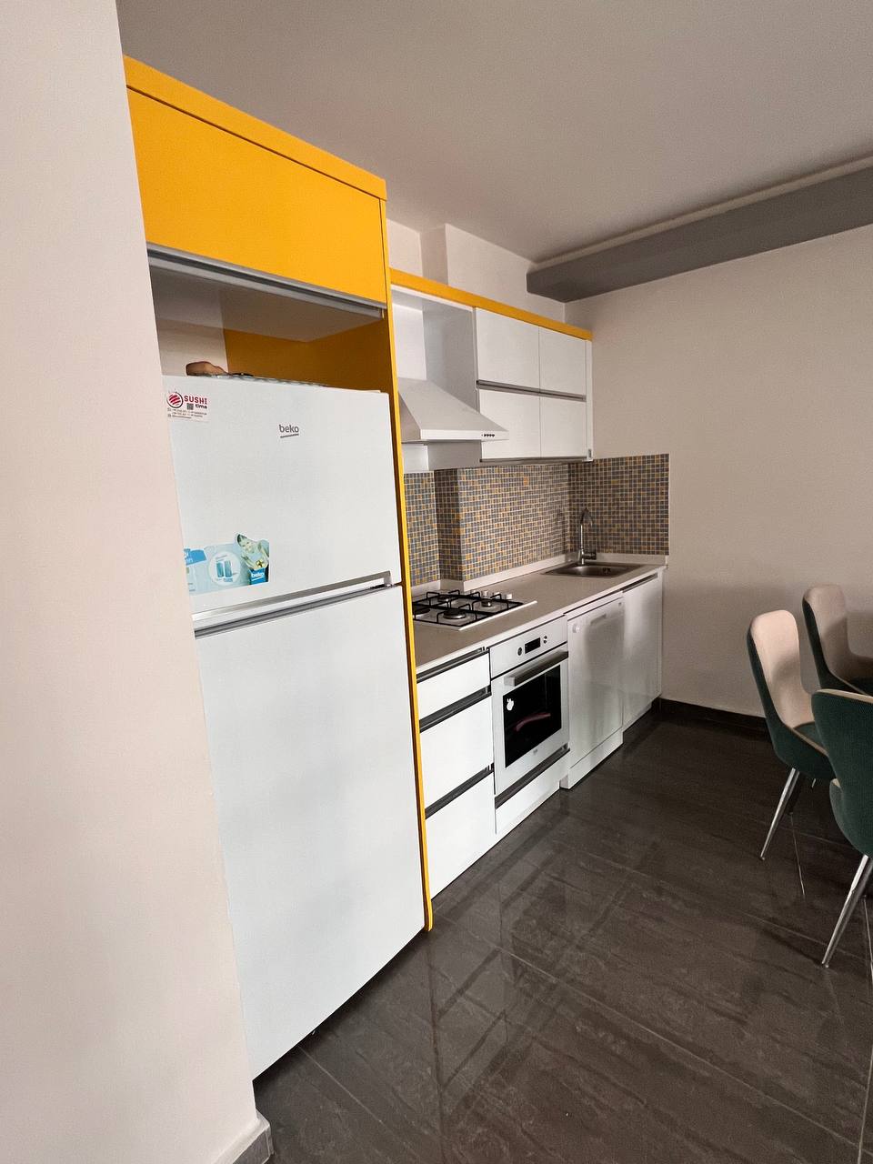 Квартира в Алании, Турция, 65 м² - фото 15