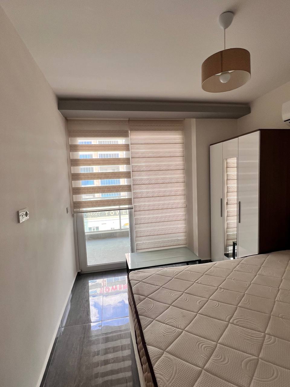 Квартира в Алании, Турция, 65 м² - фото 4