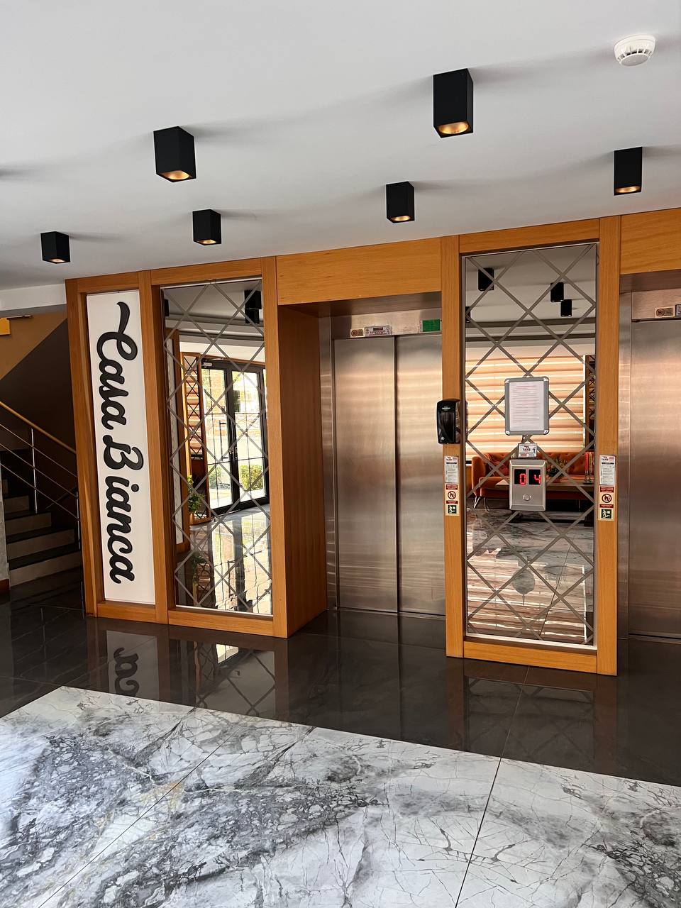 Квартира в Алании, Турция, 65 м² - фото 2