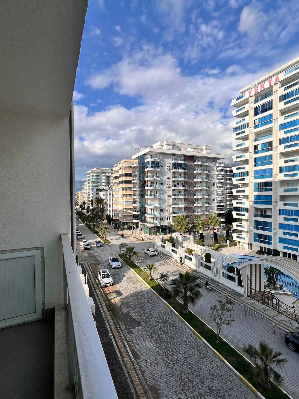 Квартира в Алании, Турция, 65 м² - фото 8