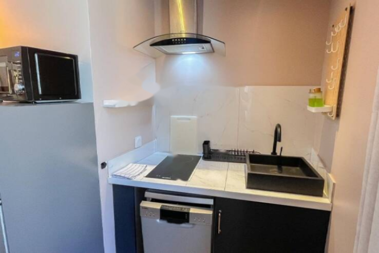 Квартира в Каннах, Франция, 38 м² - фото 3