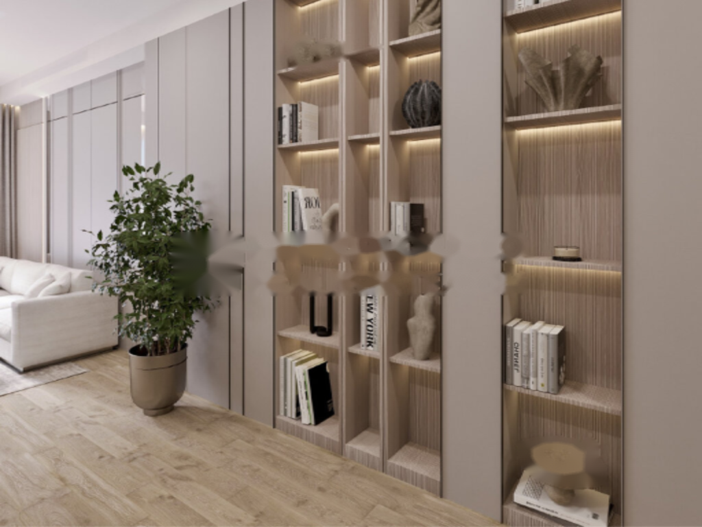 Квартира в Монте Карло, Монако, 127 м² - фото 7