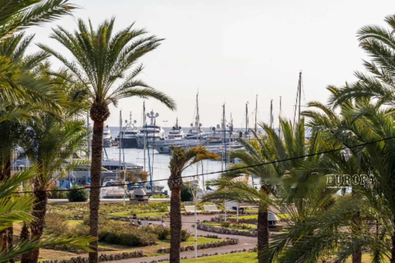 Квартира в Каннах, Франция, 53 м² - фото 7