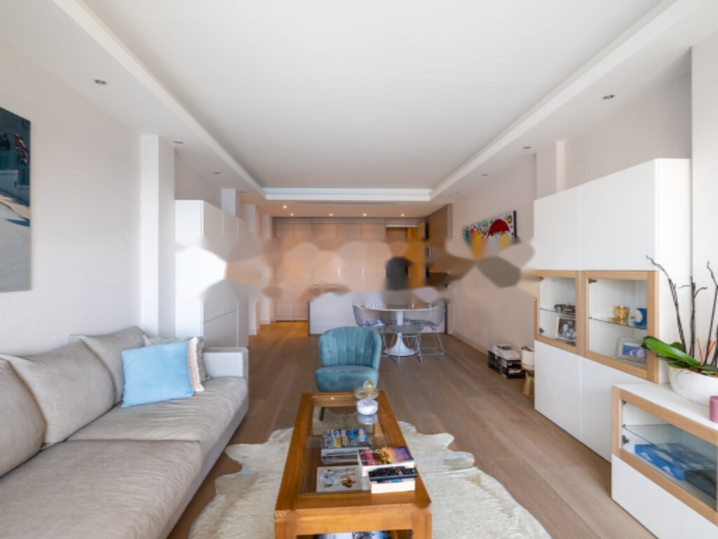 Квартира в Монте Карло, Монако, 195 м² - фото 7