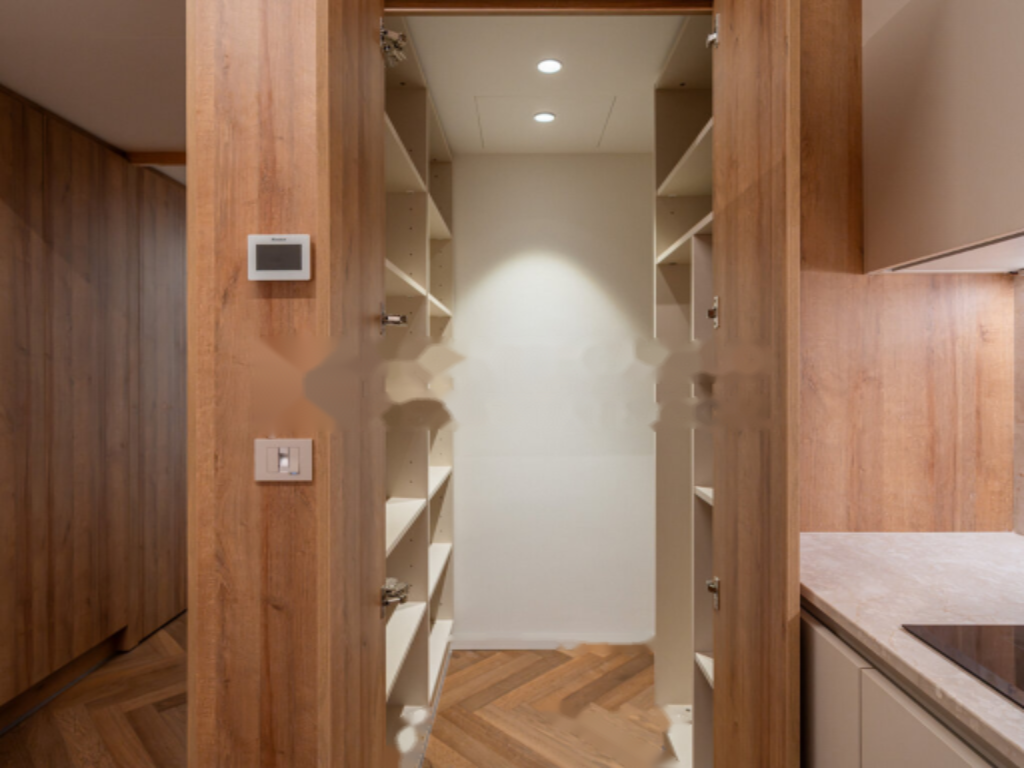 Квартира в Ла-Кондамине, Монако, 120 м² - фото 7