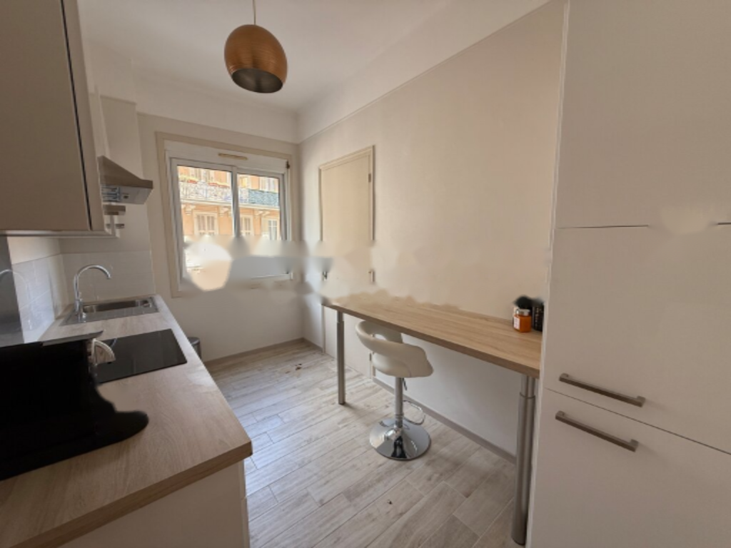 Квартира в Монте Карло, Монако, 52 м² - фото 7