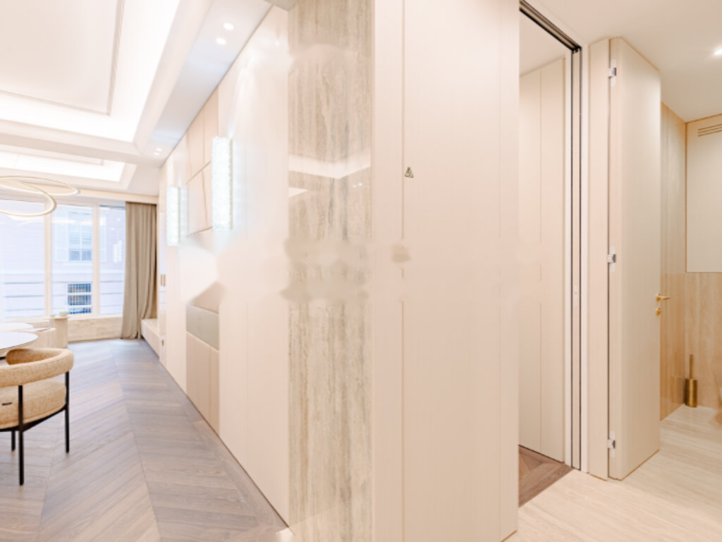 Квартира в Монте Карло, Монако, 74 м² - фото 7