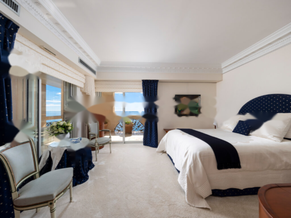 Квартира в Фонвьее, Монако, 677 м² - фото 7