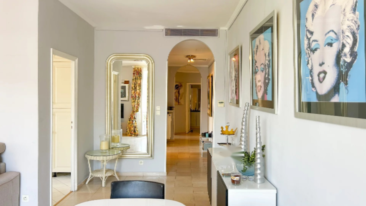 Квартира в Каннах, Франция, 100 м² - фото 7