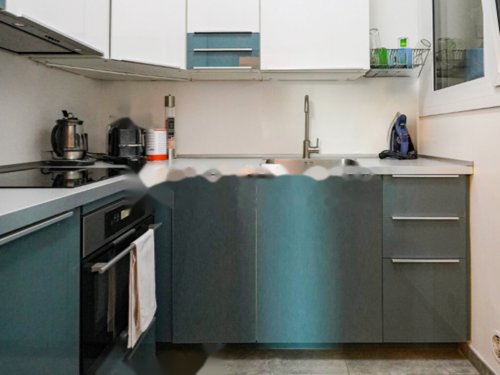 Квартира в Монте Карло, Монако, 57 м² - фото 7