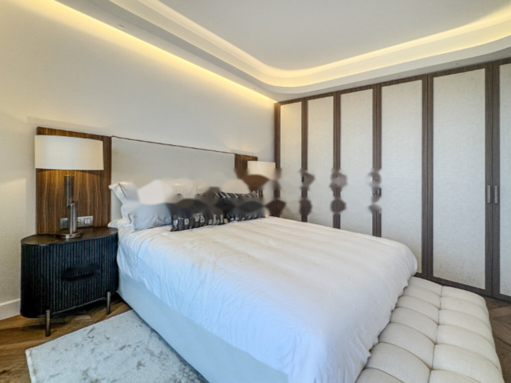 Квартира в Монегетти, Монако, 170 м² - фото 7