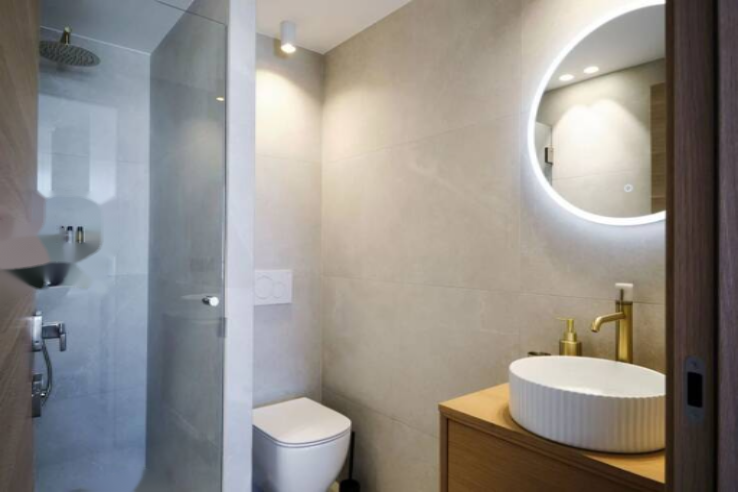 Квартира в Каннах, Франция, 70 м² - фото 3