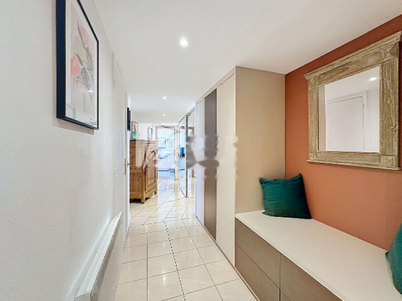 Квартира в Каннах, Франция, 84 м² - фото 7