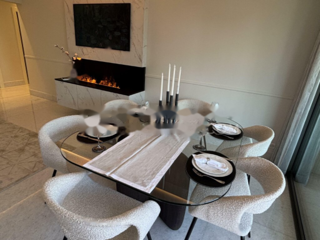 Квартира в Монте Карло, Монако, 148 м² - фото 7