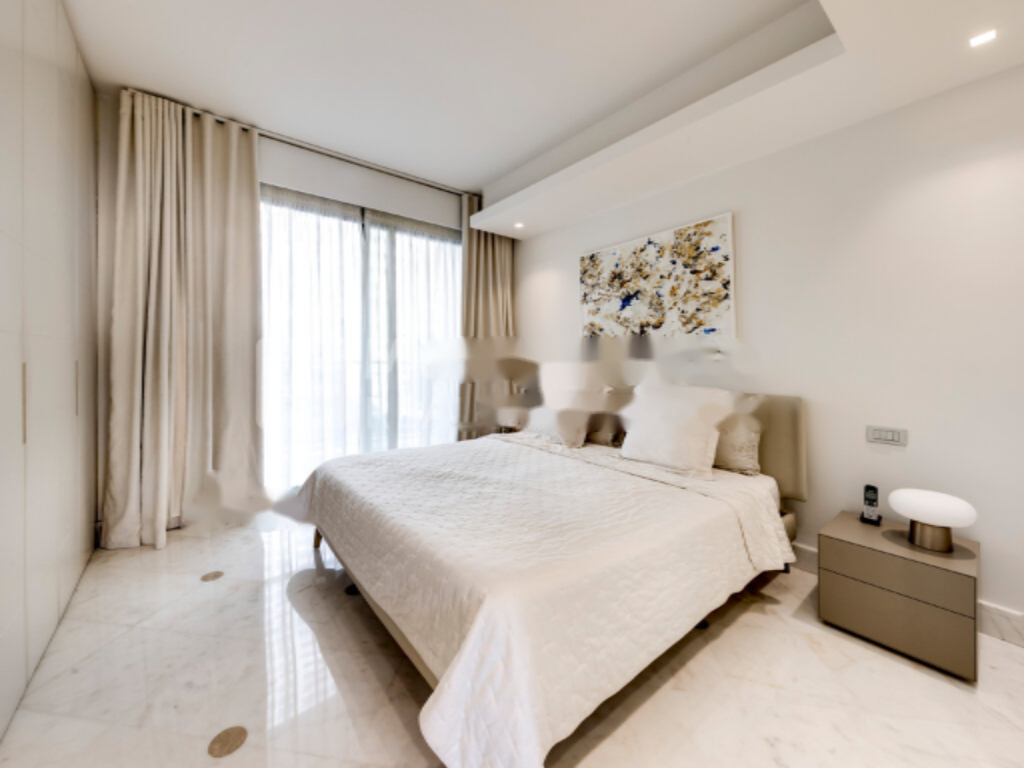 Квартира в Сен-Романе, Монако, 130 м² - фото 7