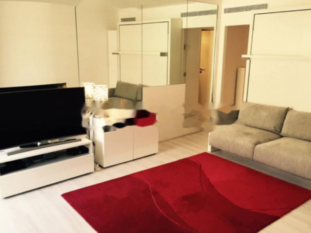 Квартира в Монако, Монако, 40 м² - фото 7