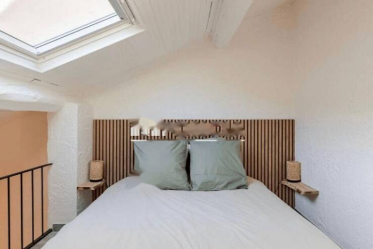 Квартира в Каннах, Франция, 37 м² - фото 3