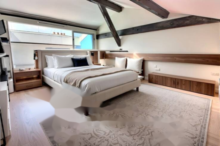 Квартира в Каннах, Франция, 120 м² - фото 3