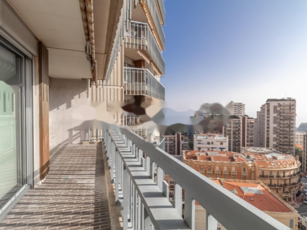 Квартира в Монте Карло, Монако, 115 м² - фото 7